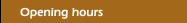 Opening hours